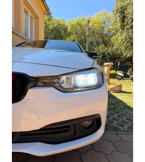 BMW F30/F31/F80 LED tompított szett halogén lámpás modellhez